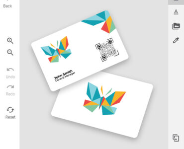 Revamp Your Networking Approach with NFC Business Card