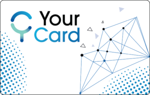 Modern Business Networking with NFC-Integrated Cards